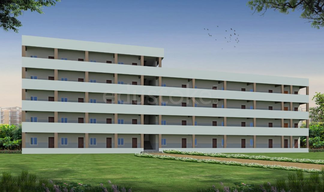  Nalanda Residential International School