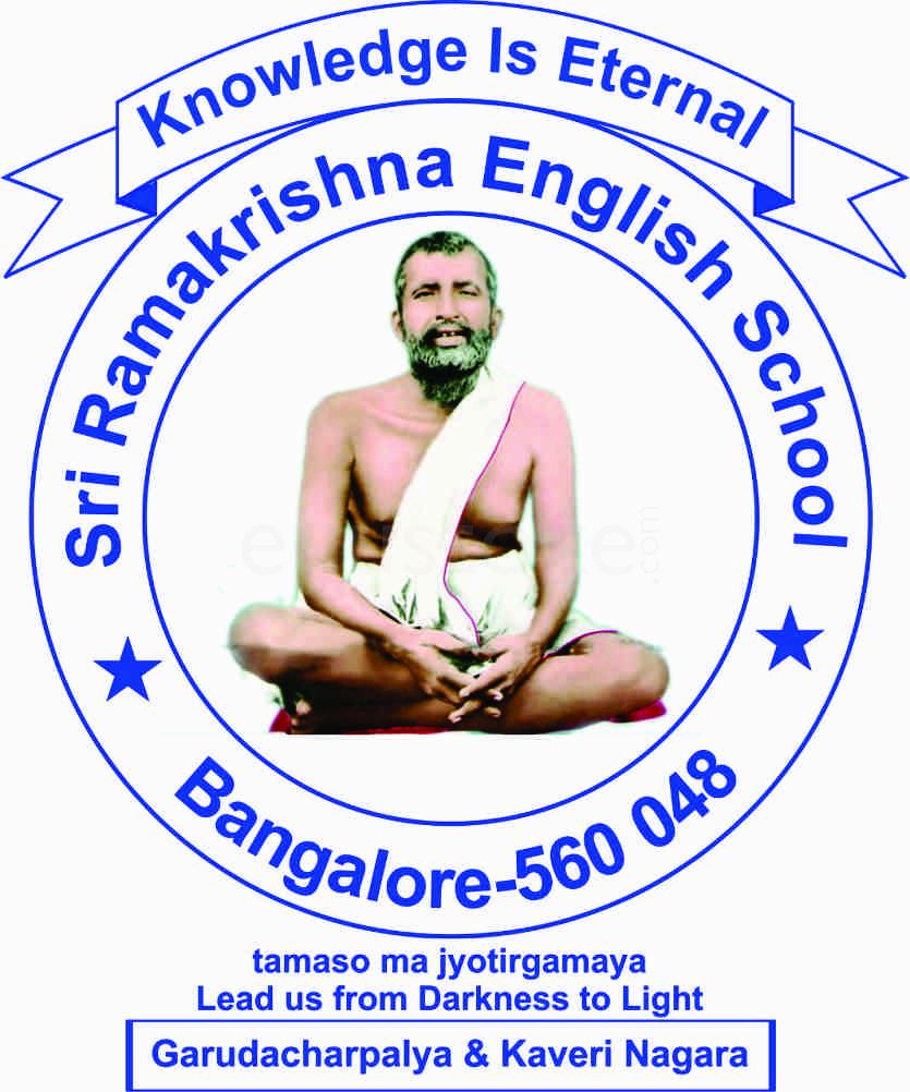  Sri Ramakrishna English School
