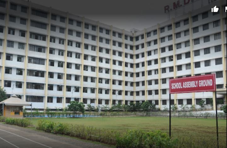  RMD SINGHAD SPRING DALE SCHOOL