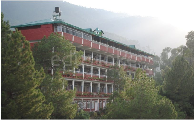 Öffentliche Schule Durga