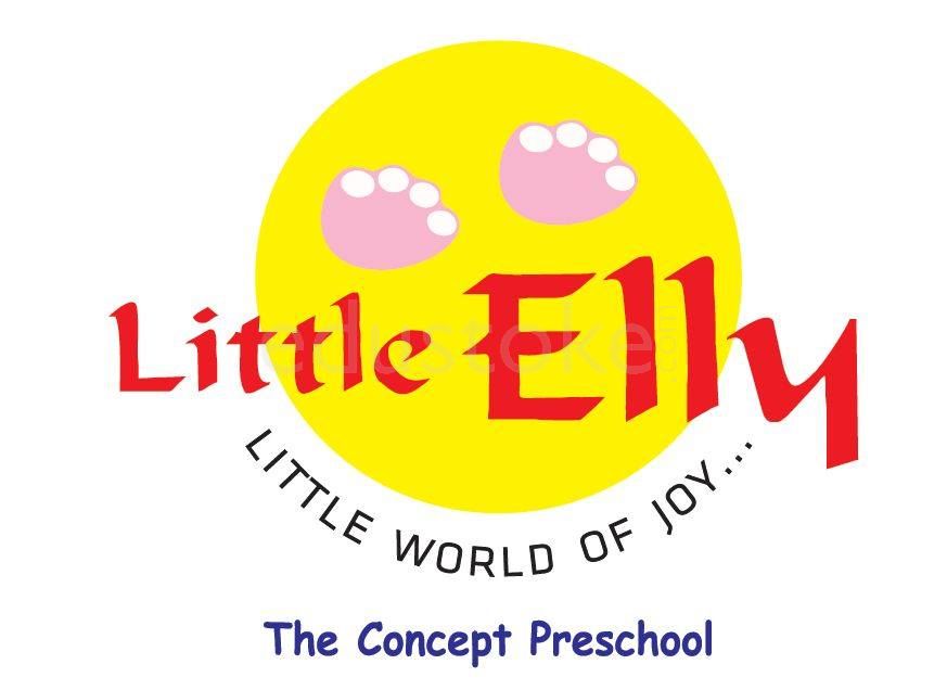  Little Elly