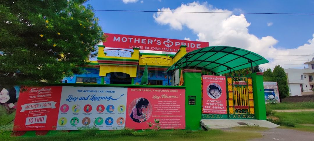  Mother's Pride Jammu