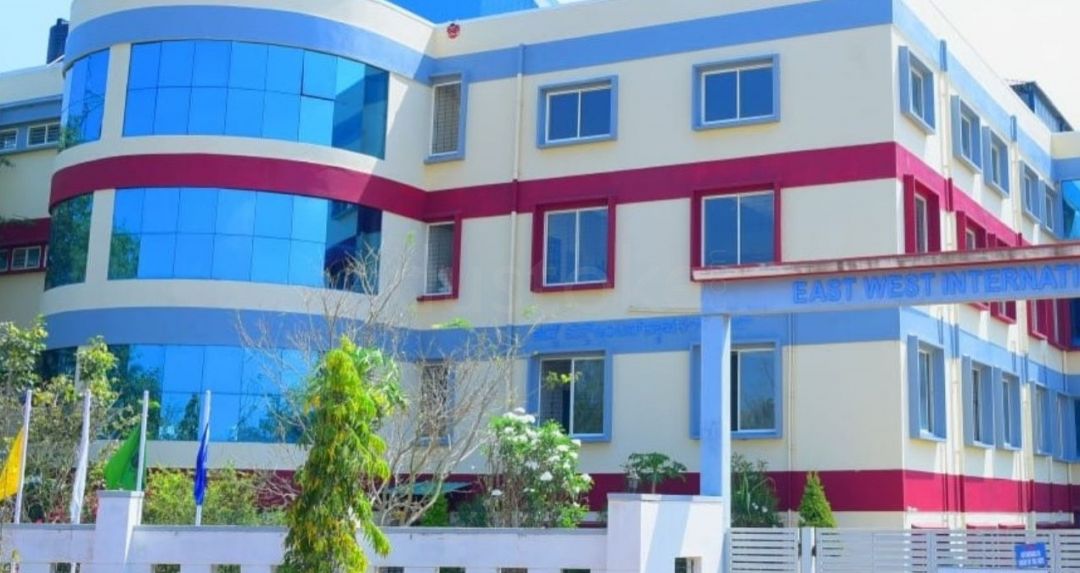  EAST WEST INTERNATIONAL SCHOOL