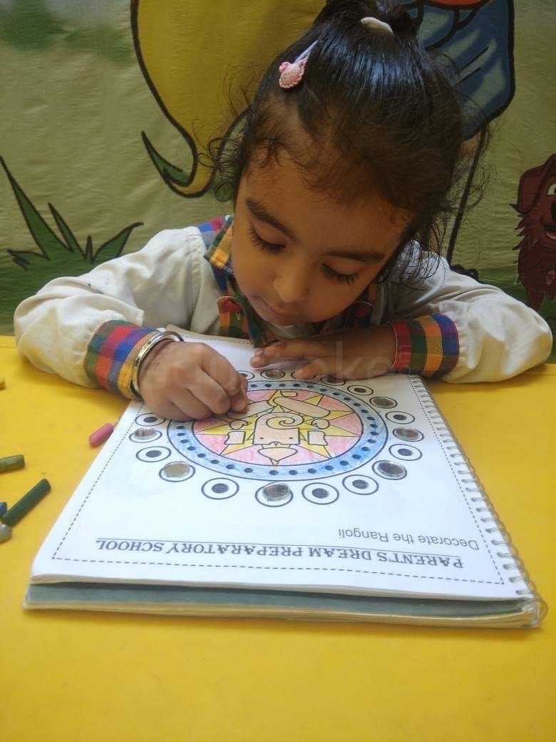PARENT'S DREAM PREPARATORY SCHOOL