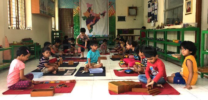  ANKOOR MONTESSORI HOUSE OF CHILDREN HBR Layout