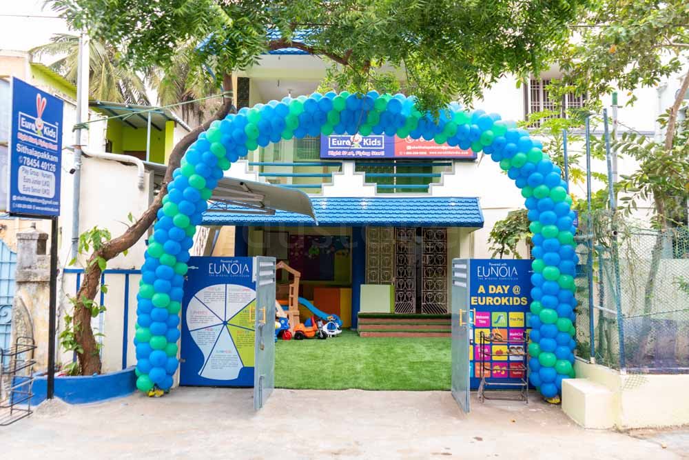  EUROKIDS SITHALAPAKKAM
