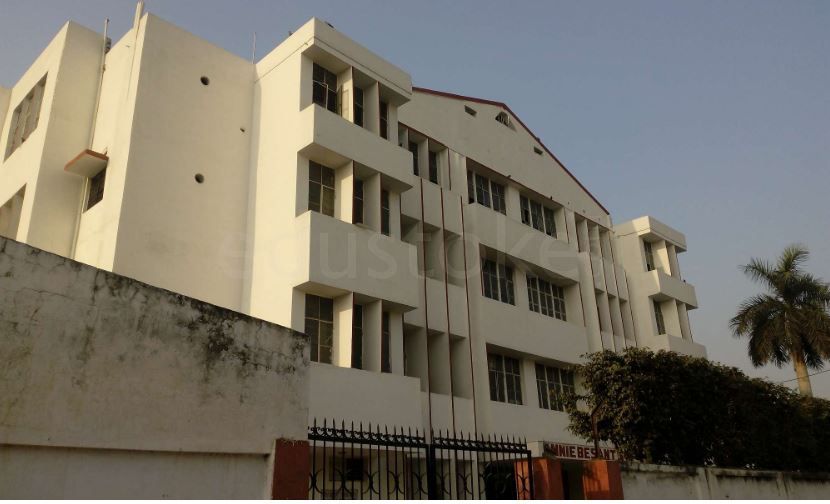  ANNIE BESANT SCHOOL