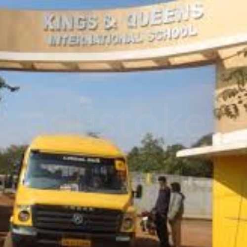  Kings N Queens World School