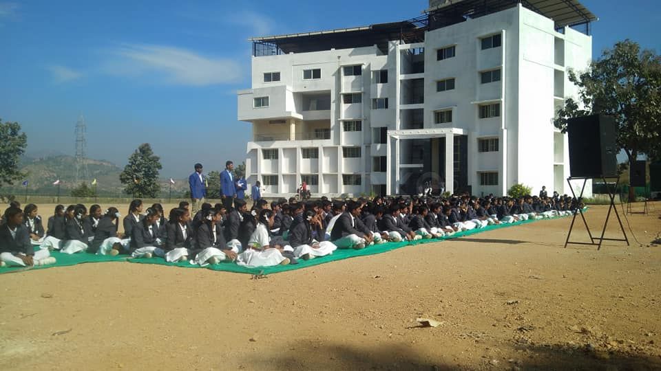  SRI NIRVANASWAMY PUBLIC SCHOOL