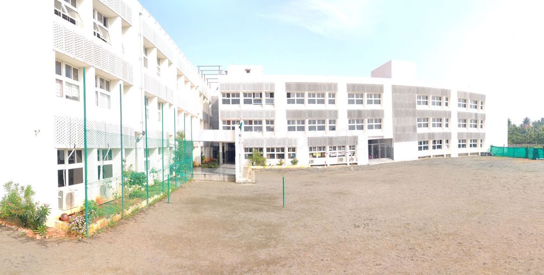  MAHARSHI VIDYA MANDIR