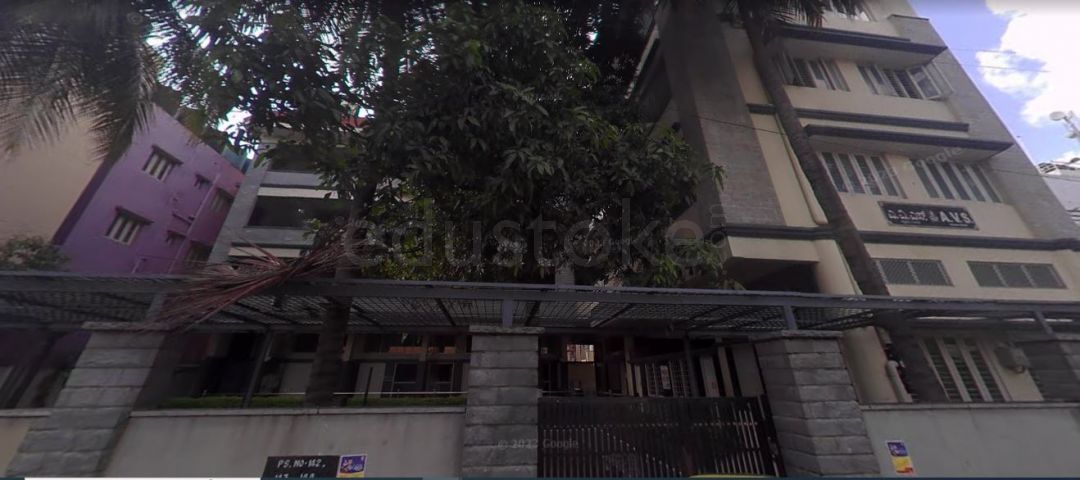  AVS CONVENT SCHOOL