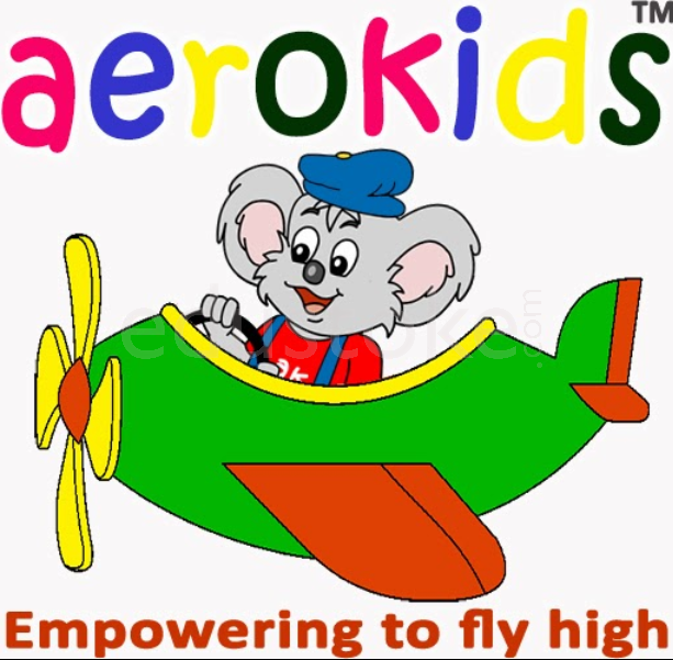  Aerokids