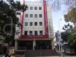  ALEXANDER INTERNATIONAL SCHOOL