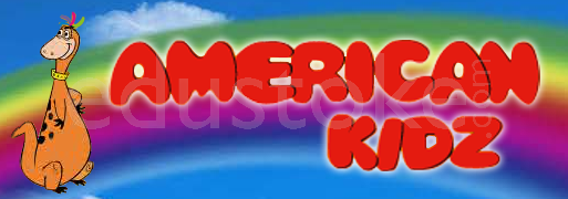  AMERICAN KIDZ