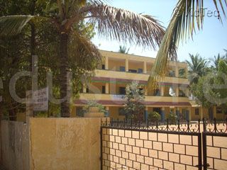  AMRUTHA BHARATHI VIDYA KENDRA