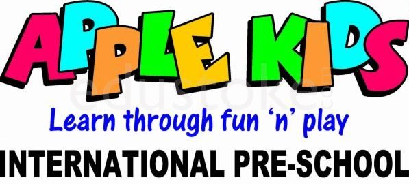  Apple Kids International Pre School Shanthi Nagar