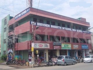  Sri ARAVINDA BHARATI INTEGRAL High school