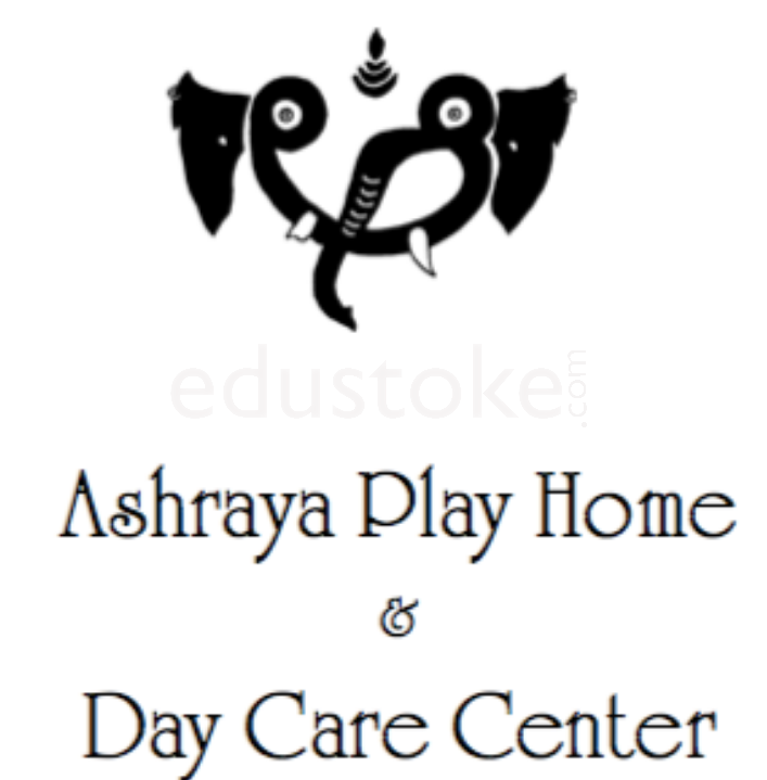  ASHRAYA PLAY HOME Nagarbhavi