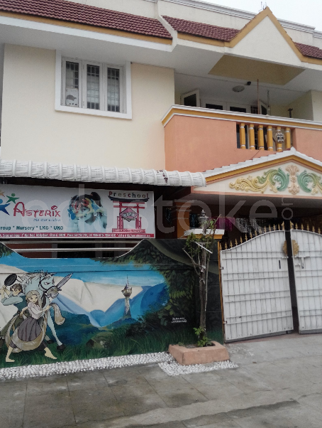  Asterix Pre School Madipakkam