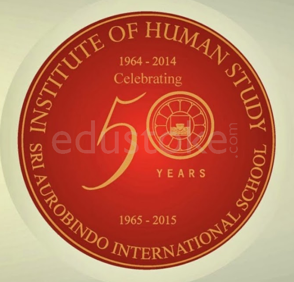  Sri Aurobindo International School