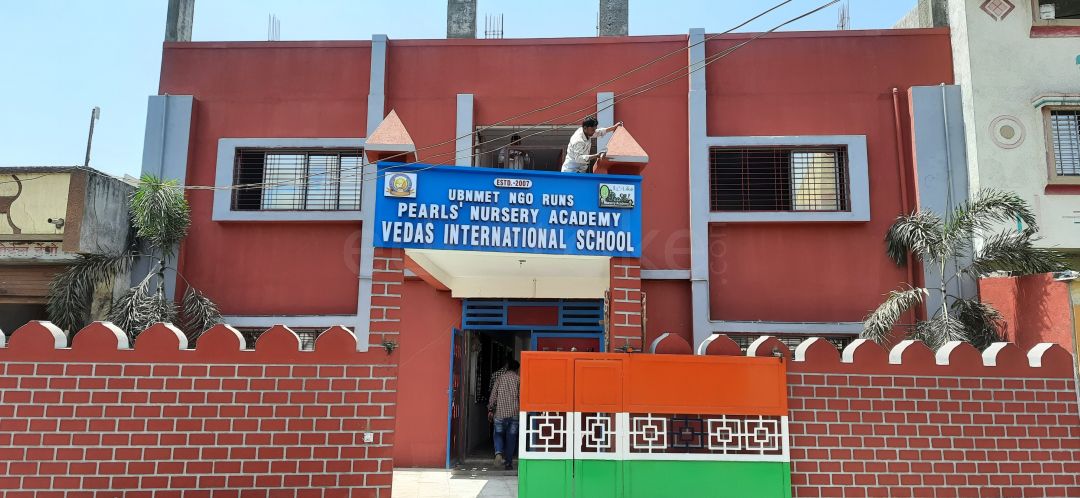  Pearls Nursery Academy
