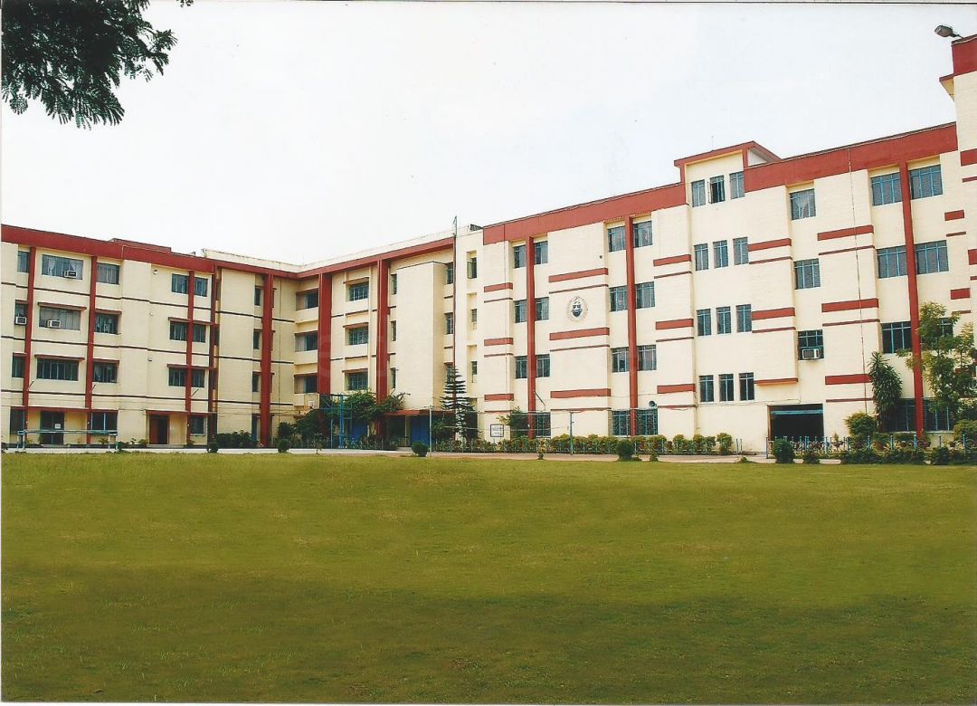  Frank Anthony Public School