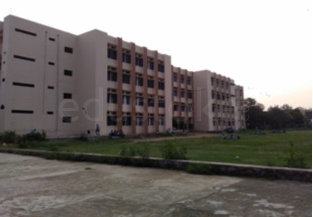  MOTI RAM GIRLS SENIOR SECONDARY SCHOOL