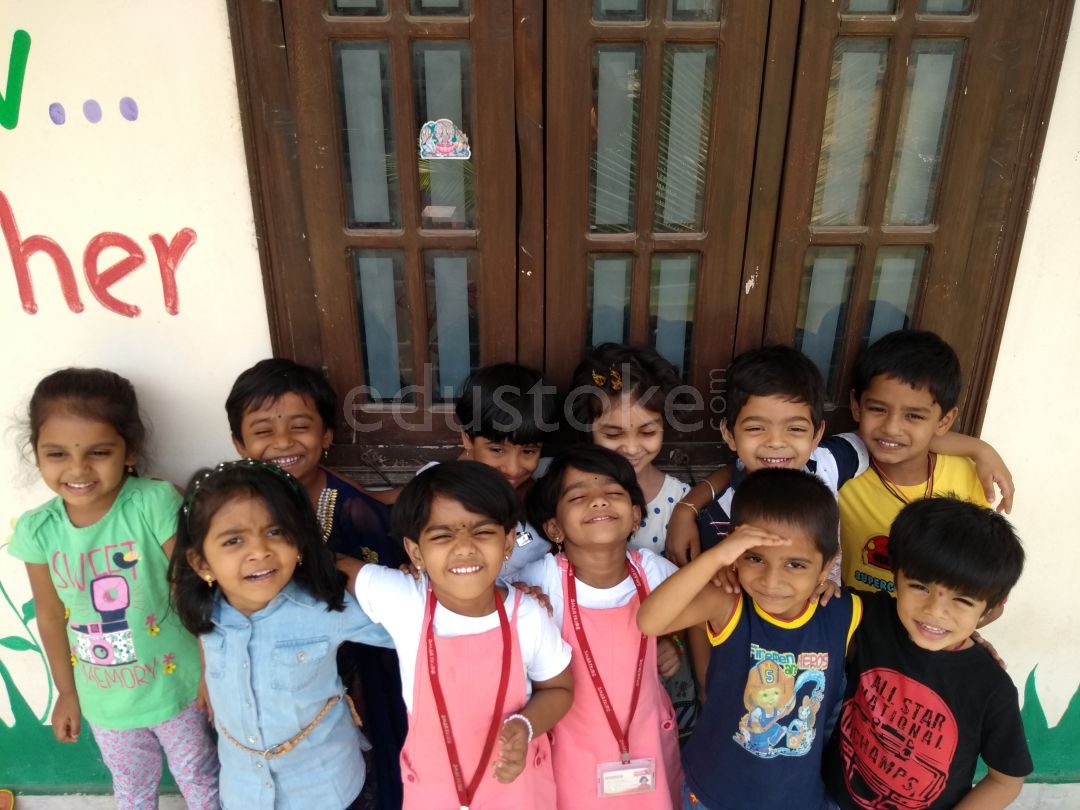  Smart Kidz