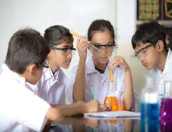Balaji Public School Gallery Image 3