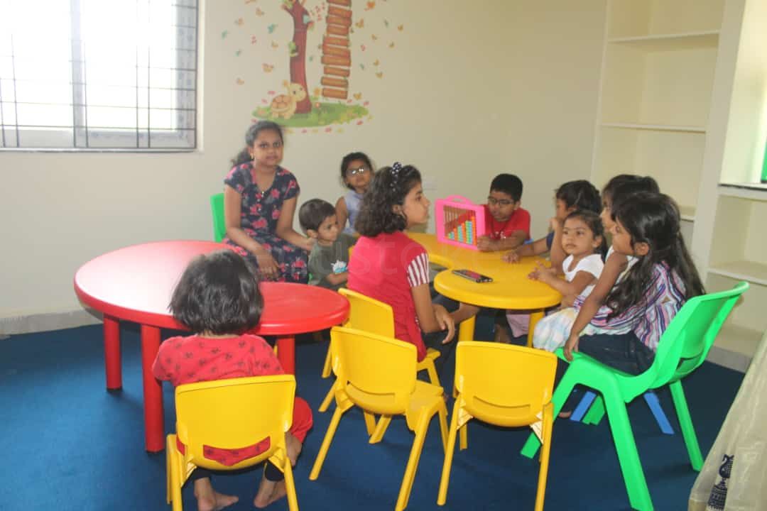 Little Kido Playschool And Daycare