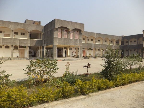  Jawahar Navodaya Vidyalaya
