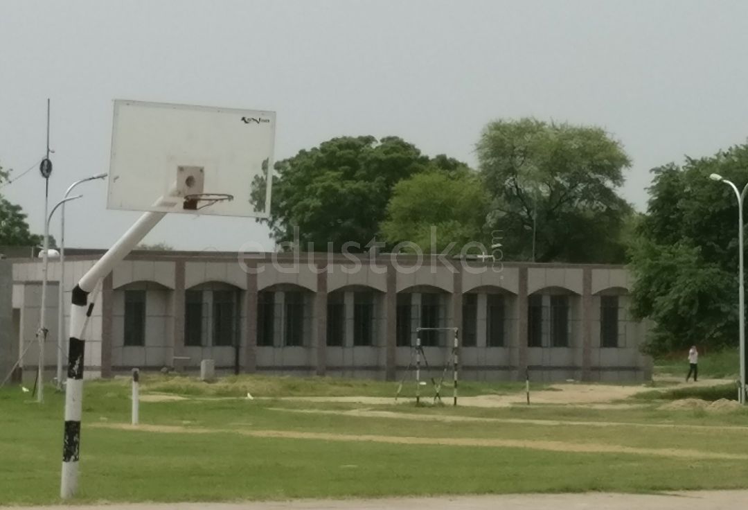 Jawahar Navodaya Vidyalaya Jaffarpur Kalan Ujwa Fee