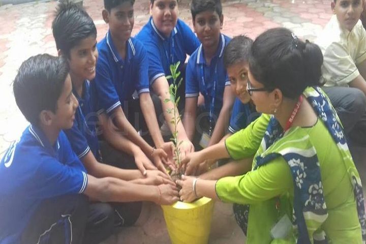 RASS-JB Public School Gallery Image 2