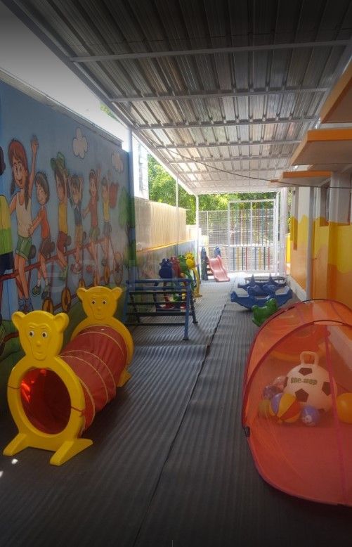  Daycare Center