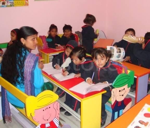  Bachpan A Play School Goregaon West