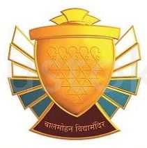  BALMOHAN VIDYAMANDIR