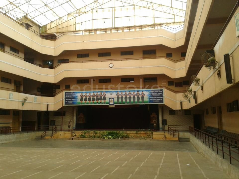 Top High Schools 2024 In Bangalore Jenny Lorinda