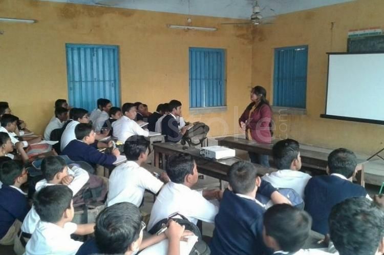 Behala High School