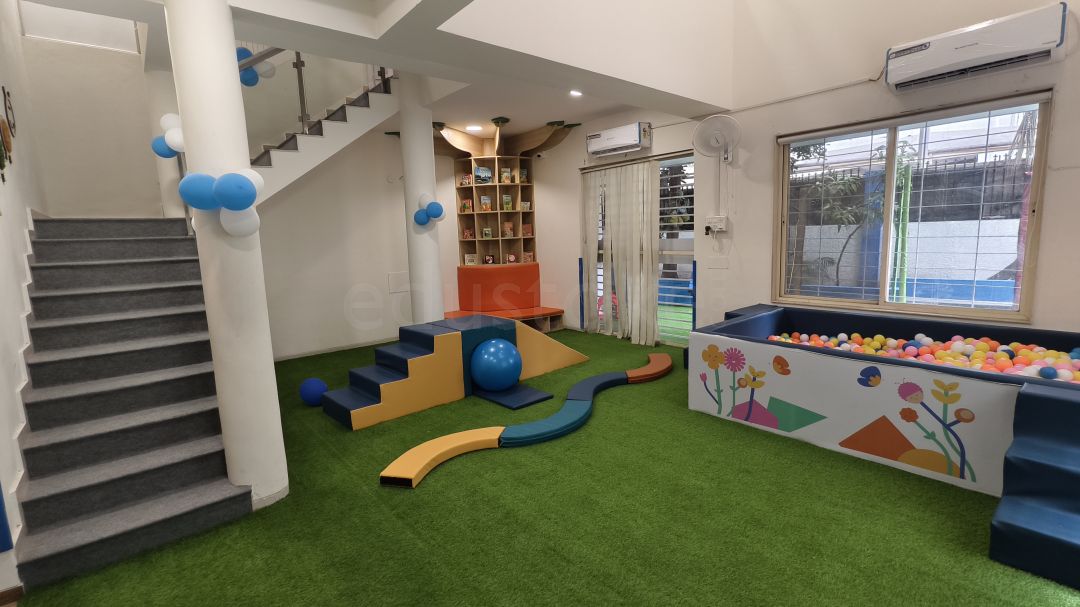 Mindseed Preschool Balewadi Gallery Image 2