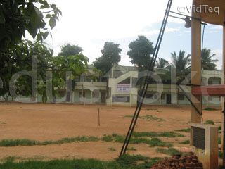  Bharathiya Vidyanikethan High   School