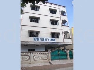  BHASHYAM HIGH SCHOOL