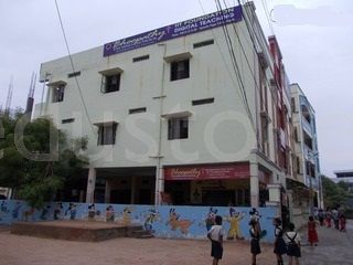  BHOOPATHY HIGH SCHOOL
