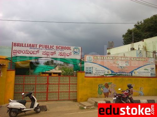  Brilliant public school