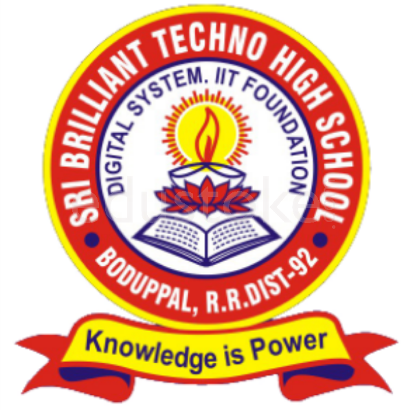  Brilliant Residential High School