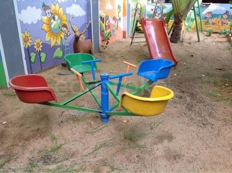  Bumble Bees Play School KK Nagar