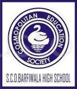  S.C.D.B High School