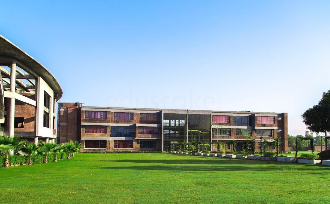  Warriors Boarding School