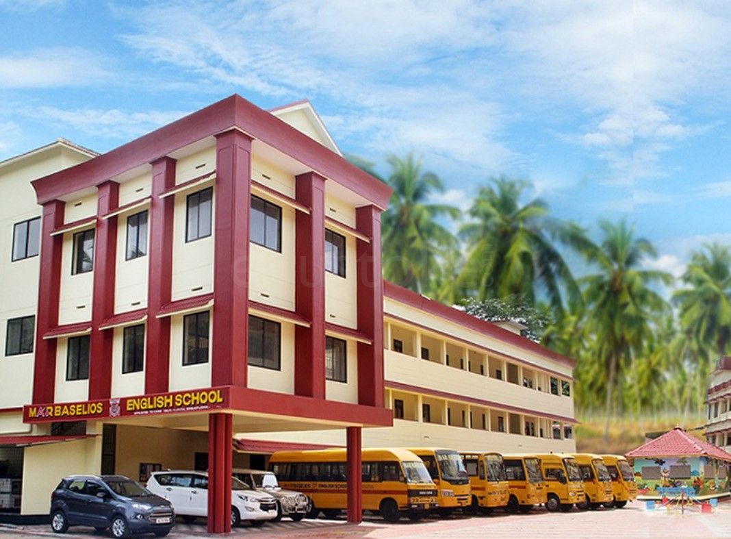  Mar Baselios English Medium School