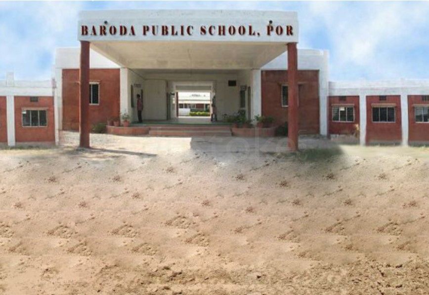  BARODA PUBLIC SCHOOL