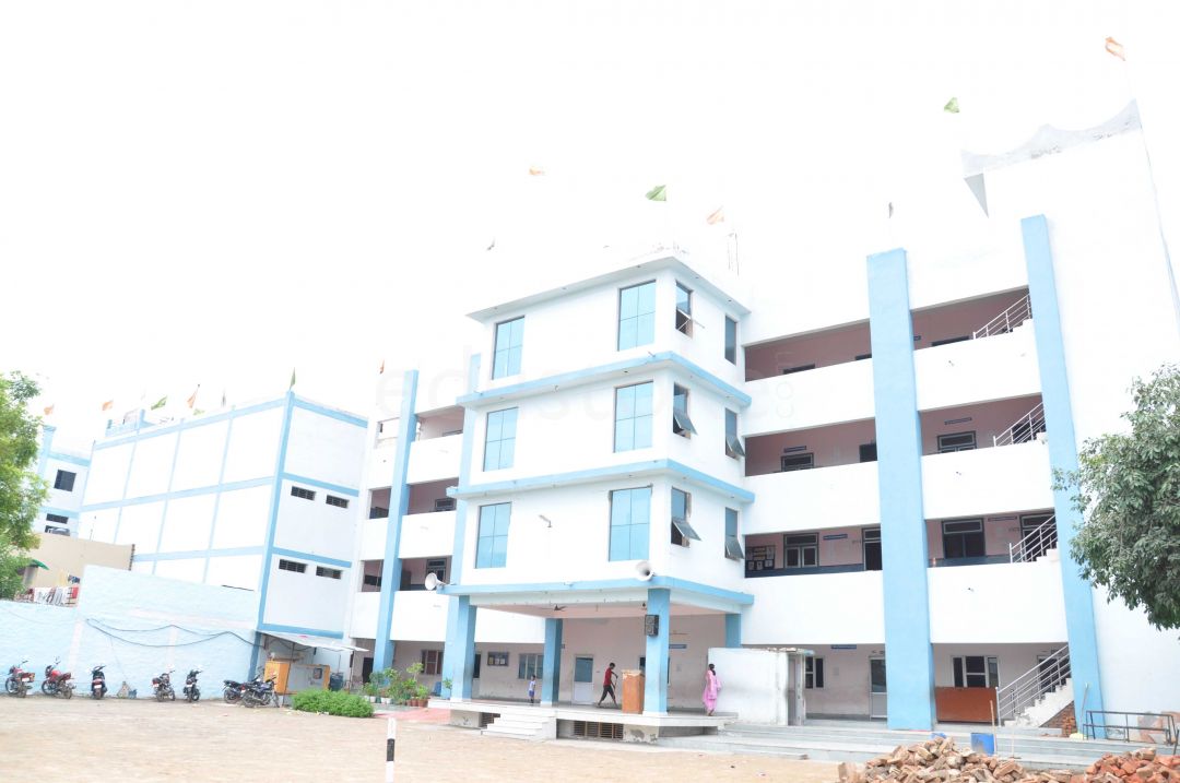  JEEVAN JYOTI SENIOR SECONDARY SCHOOL